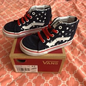 Toddler sneakers